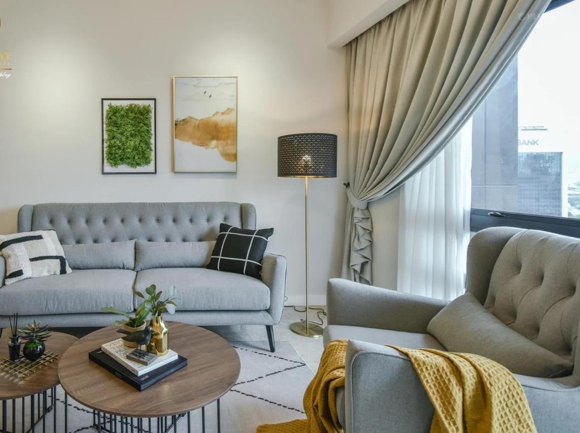 Majestic Apartment Klcc Kuala Lumpur Esterno foto