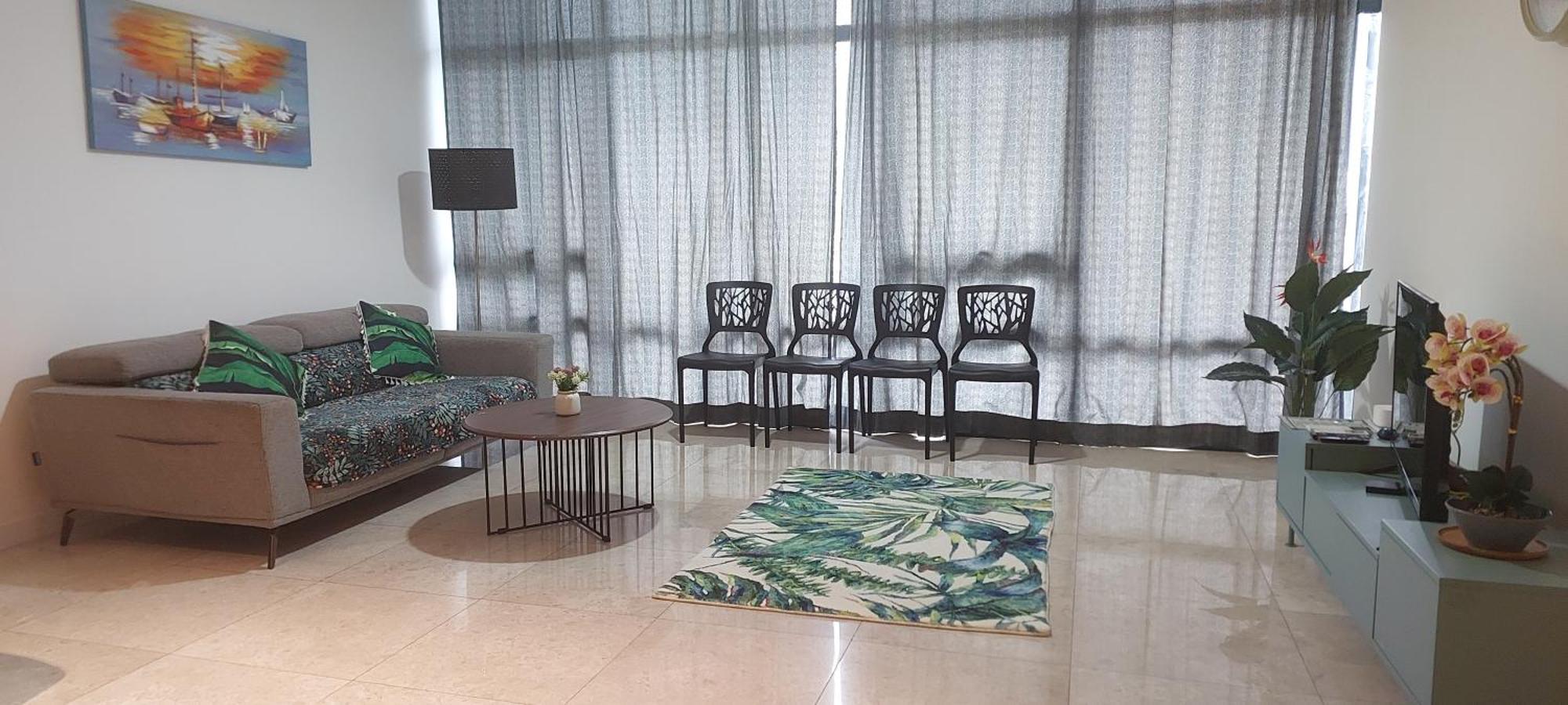 Majestic Apartment Klcc Kuala Lumpur Esterno foto